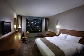 Novotel Ambassador Seoul Doksan