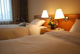 Novotel Ambassador Seoul Doksan