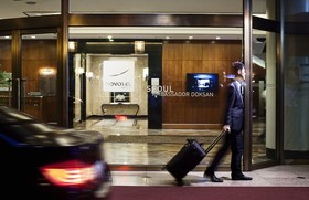 Novotel Ambassador Seoul Doksan