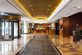 Novotel Ambassador Seoul Doksan