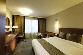 Novotel Ambassador Seoul Doksan