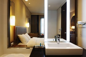 Novotel Ambassador Seoul Doksan