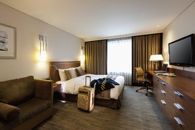 Novotel Ambassador Seoul Doksan