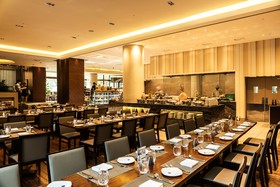 Novotel Ambassador Seoul Doksan