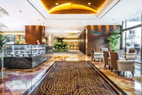 Novotel Ambassador Seoul Doksan