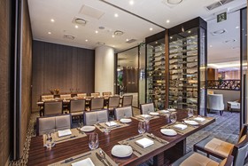 Novotel Ambassador Seoul Doksan