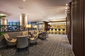 Novotel Ambassador Seoul Doksan