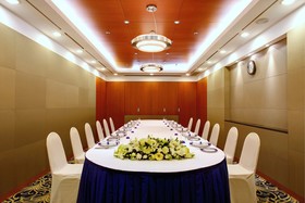 Novotel Ambassador Seoul Doksan
