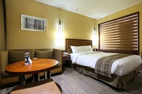 Novotel Ambassador Seoul Doksan