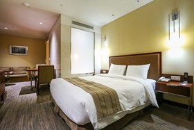 Novotel Ambassador Seoul Doksan