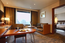 Novotel Ambassador Seoul Doksan