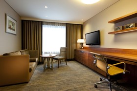 Novotel Ambassador Seoul Doksan
