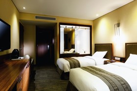 Novotel Ambassador Seoul Doksan
