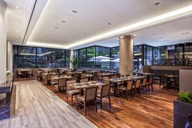 Novotel Ambassador Seoul Doksan
