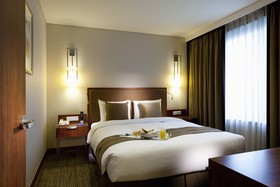 Novotel Ambassador Seoul Doksan