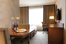 Novotel Ambassador Seoul Doksan