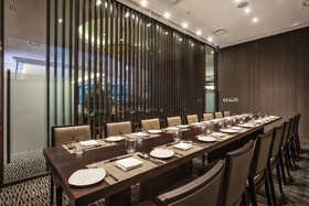 Novotel Ambassador Seoul Doksan