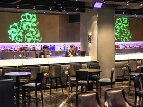 Novotel Ambassador Seoul Gangnam