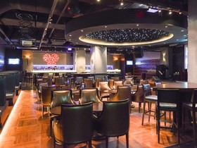 Novotel Ambassador Seoul Gangnam