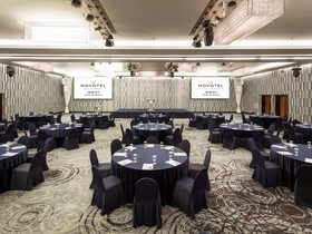 Novotel Ambassador Seoul Gangnam