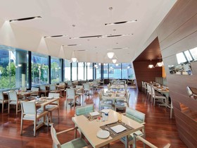 Novotel Ambassador Seoul Gangnam
