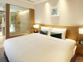 Novotel Ambassador Seoul Gangnam