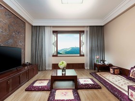 Novotel Ambassador Seoul Gangnam