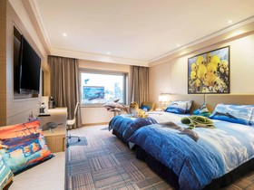 Novotel Ambassador Seoul Gangnam