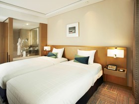 Novotel Ambassador Seoul Gangnam