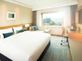 Novotel Ambassador Seoul Gangnam