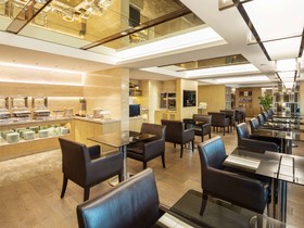 Novotel Ambassador Seoul Gangnam
