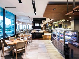 Novotel Ambassador Seoul Gangnam