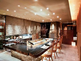 Novotel Ambassador Seoul Gangnam