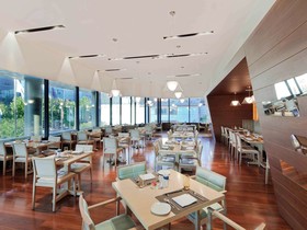 Novotel Ambassador Seoul Gangnam