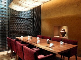Novotel Ambassador Seoul Gangnam