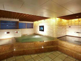 Novotel Ambassador Seoul Gangnam