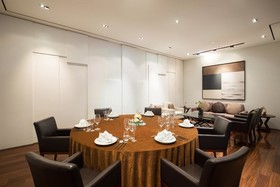 Novotel Ambassador Seoul Gangnam