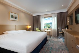 Novotel Ambassador Seoul Gangnam