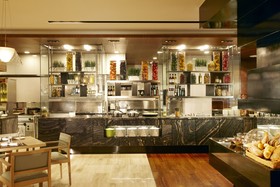 Novotel Ambassador Seoul Gangnam