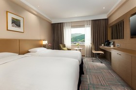 Novotel Ambassador Seoul Gangnam
