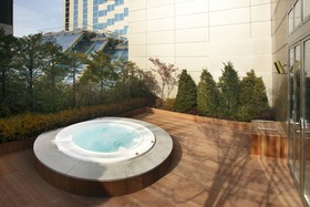 Novotel Ambassador Seoul Gangnam
