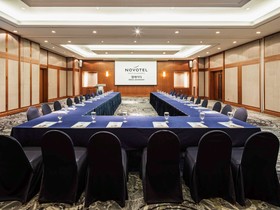 Novotel Ambassador Seoul Gangnam