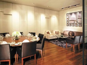 Novotel Ambassador Seoul Gangnam