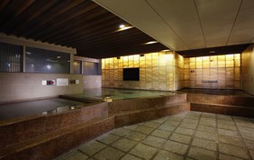 Novotel Ambassador Seoul Gangnam