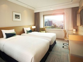 Novotel Ambassador Seoul Gangnam