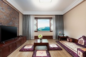 Novotel Ambassador Seoul Gangnam