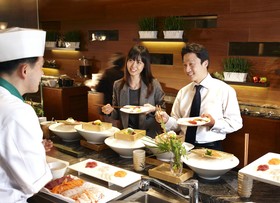 Novotel Ambassador Seoul Gangnam