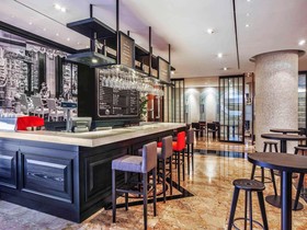 Novotel Ambassador Seoul Gangnam