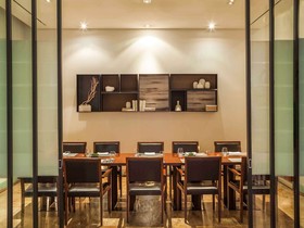 Novotel Ambassador Seoul Gangnam