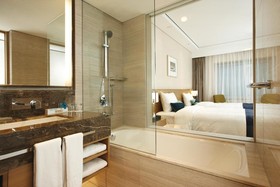 Novotel Ambassador Seoul Gangnam